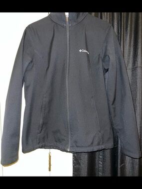 Columbia Jacket